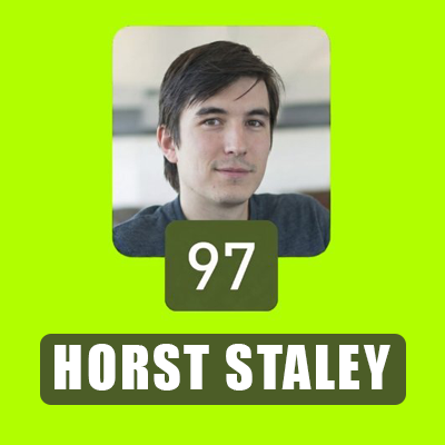 Horst Staley Avatar